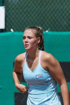 Bild 125 - BL2 TC R�W Wahlstedt - Rochusclub D�sseldorf : Ergebnis: 3:6  u. TC RW Wahlstedt 2 - Bremerhavener TV : Ergebnis: